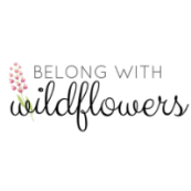 Belong with wildflowers