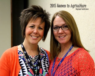 2015 Women In Ag Conference